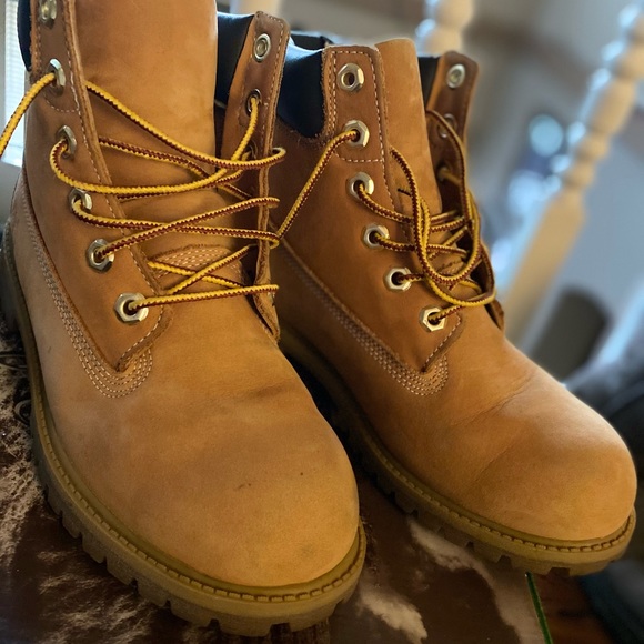 Timberland - Picture 3 of 3